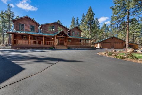 Tiny photo for 16431 Marmott Lane, Sisters, OR 97759 (MLS # 220217606)