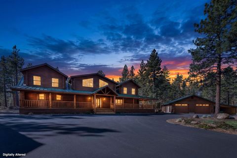 Tiny photo for 16431 Marmott Lane, Sisters, OR 97759 (MLS # 220217606)