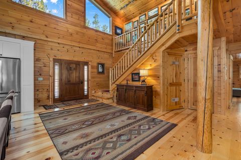 Tiny photo for 16431 Marmott Lane, Sisters, OR 97759 (MLS # 220217606)