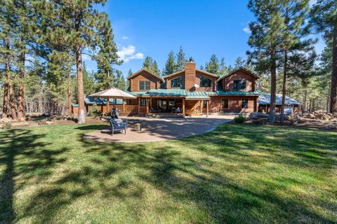 Tiny photo for 16431 Marmott Lane, Sisters, OR 97759 (MLS # 220217606)