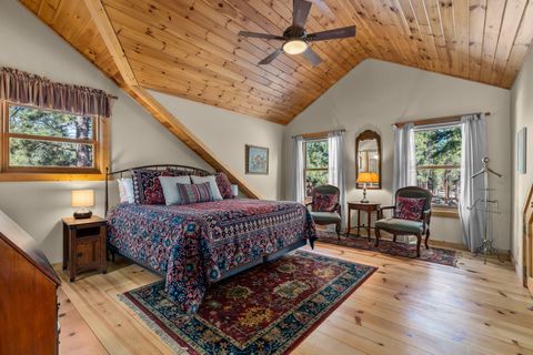 Tiny photo for 16431 Marmott Lane, Sisters, OR 97759 (MLS # 220217606)