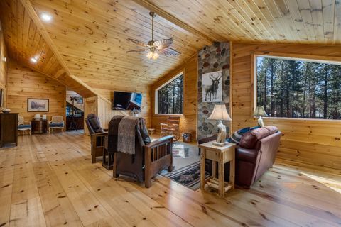 Tiny photo for 16431 Marmott Lane, Sisters, OR 97759 (MLS # 220217606)