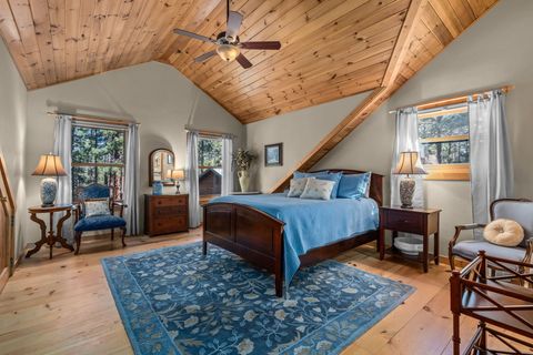 Tiny photo for 16431 Marmott Lane, Sisters, OR 97759 (MLS # 220217606)