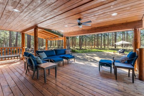 Tiny photo for 16431 Marmott Lane, Sisters, OR 97759 (MLS # 220217606)