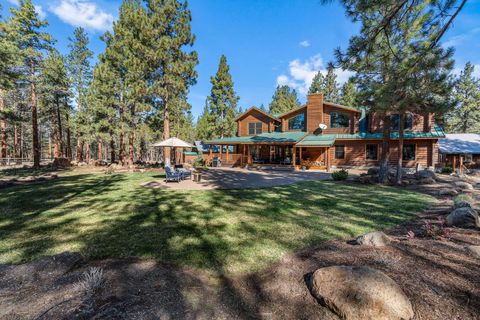 Tiny photo for 16431 Marmott Lane, Sisters, OR 97759 (MLS # 220217606)