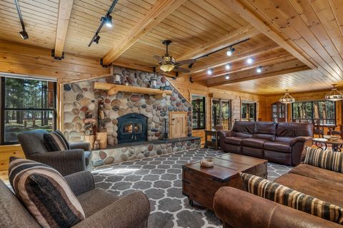 Tiny photo for 16431 Marmott Lane, Sisters, OR 97759 (MLS # 220217606)