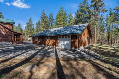 Tiny photo for 16431 Marmott Lane, Sisters, OR 97759 (MLS # 220217606)