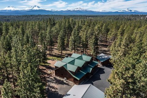 Tiny photo for 16431 Marmott Lane, Sisters, OR 97759 (MLS # 220217606)