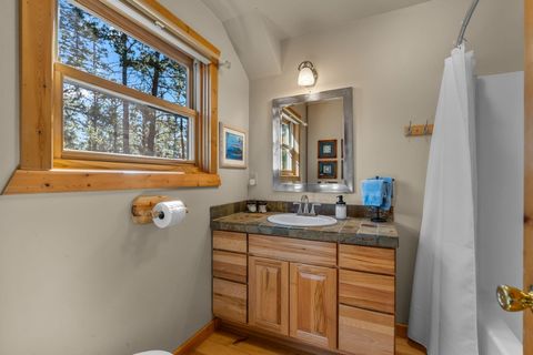 Tiny photo for 16431 Marmott Lane, Sisters, OR 97759 (MLS # 220217606)