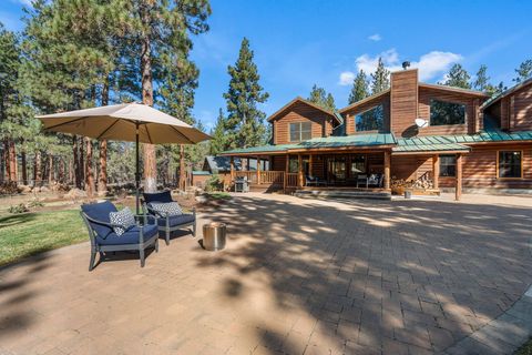 Tiny photo for 16431 Marmott Lane, Sisters, OR 97759 (MLS # 220217606)