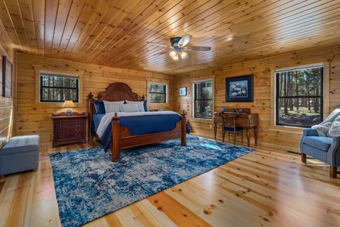 Tiny photo for 16431 Marmott Lane, Sisters, OR 97759 (MLS # 220217606)