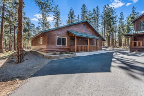 Tiny photo for 16431 Marmott Lane, Sisters, OR 97759 (MLS # 220217606)