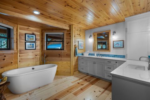 Tiny photo for 16431 Marmott Lane, Sisters, OR 97759 (MLS # 220217606)