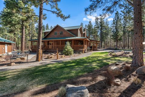 Tiny photo for 16431 Marmott Lane, Sisters, OR 97759 (MLS # 220217606)