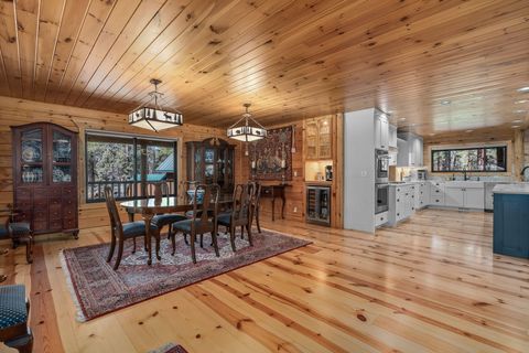 Tiny photo for 16431 Marmott Lane, Sisters, OR 97759 (MLS # 220217606)