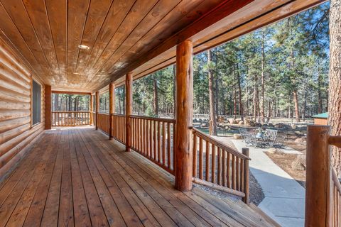 Tiny photo for 16431 Marmott Lane, Sisters, OR 97759 (MLS # 220217606)