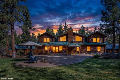 Tiny photo for 16431 Marmott Lane, Sisters, OR 97759 (MLS # 220217606)