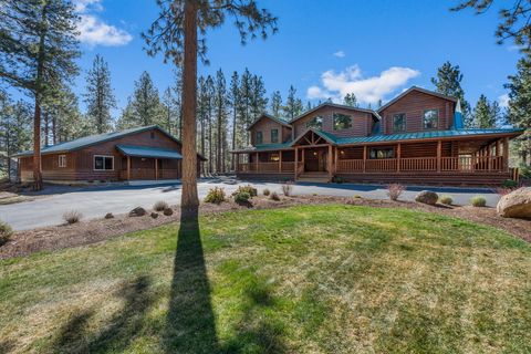 Tiny photo for 16431 Marmott Lane, Sisters, OR 97759 (MLS # 220217606)