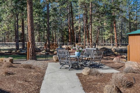 Tiny photo for 16431 Marmott Lane, Sisters, OR 97759 (MLS # 220217606)