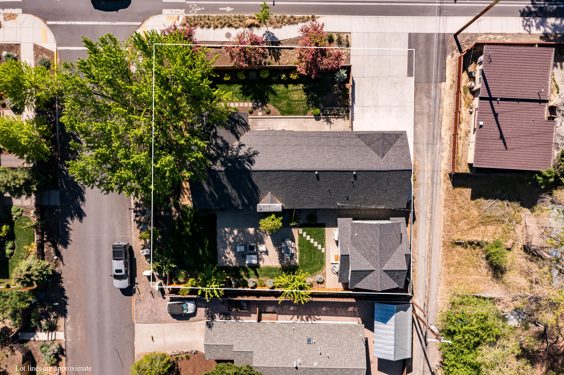 506 NW 14th Street # 1 & # 2
