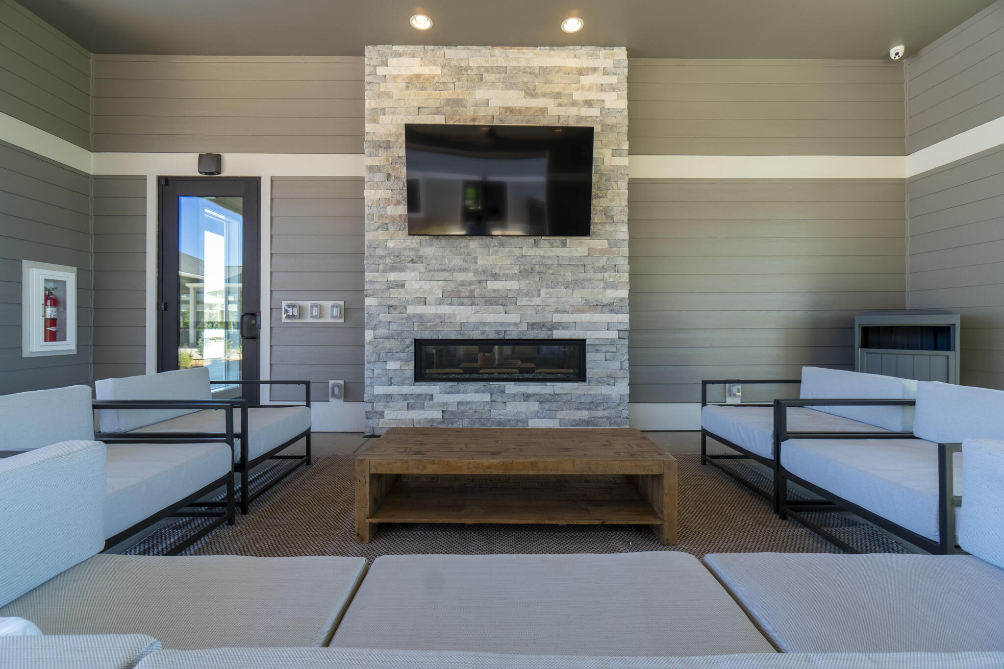 Petrosa - Residential