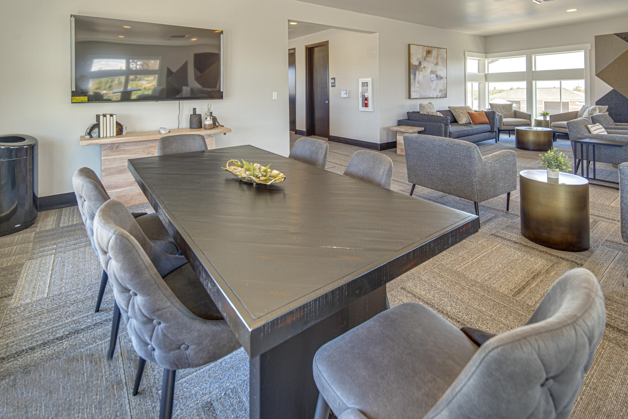 Petrosa - Residential