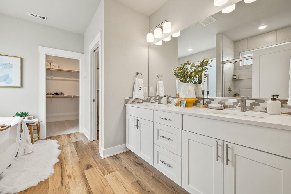 Petrosa - Residential