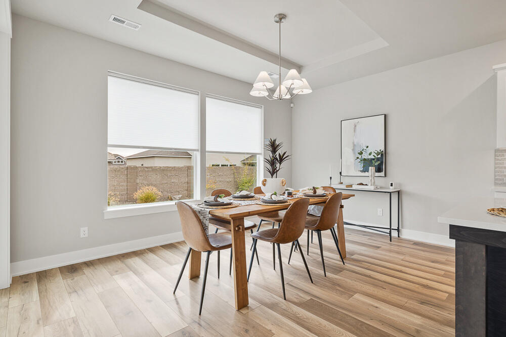 Petrosa - Residential