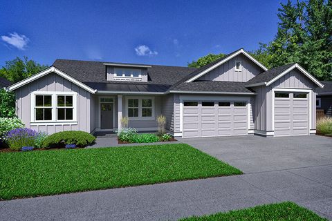 3710 NE Suchy Street Bend OR 97701