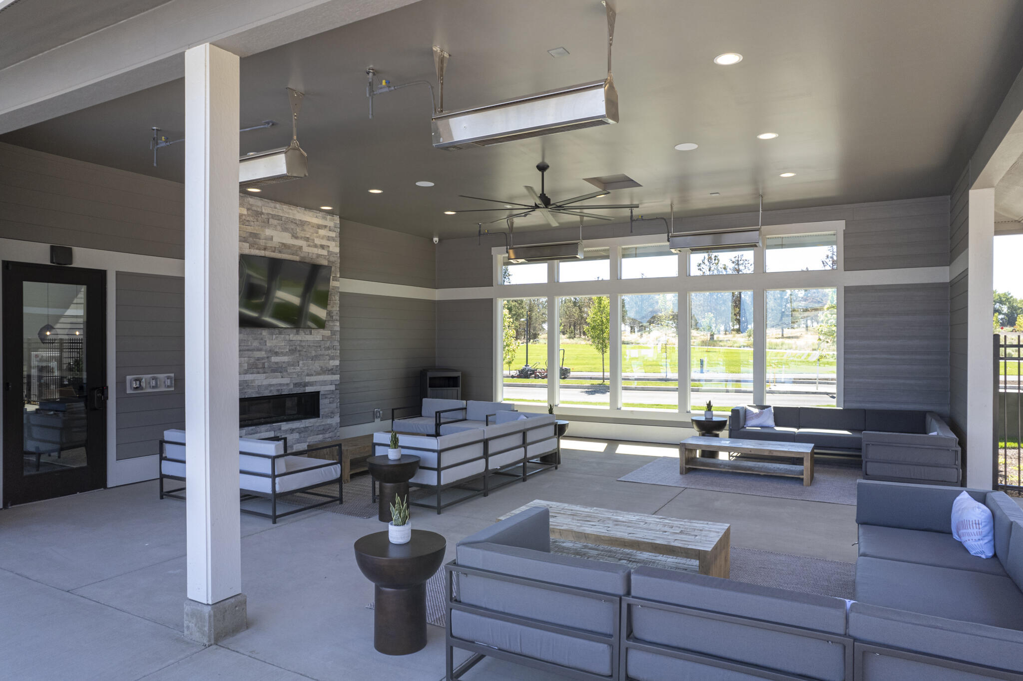 Petrosa - Residential