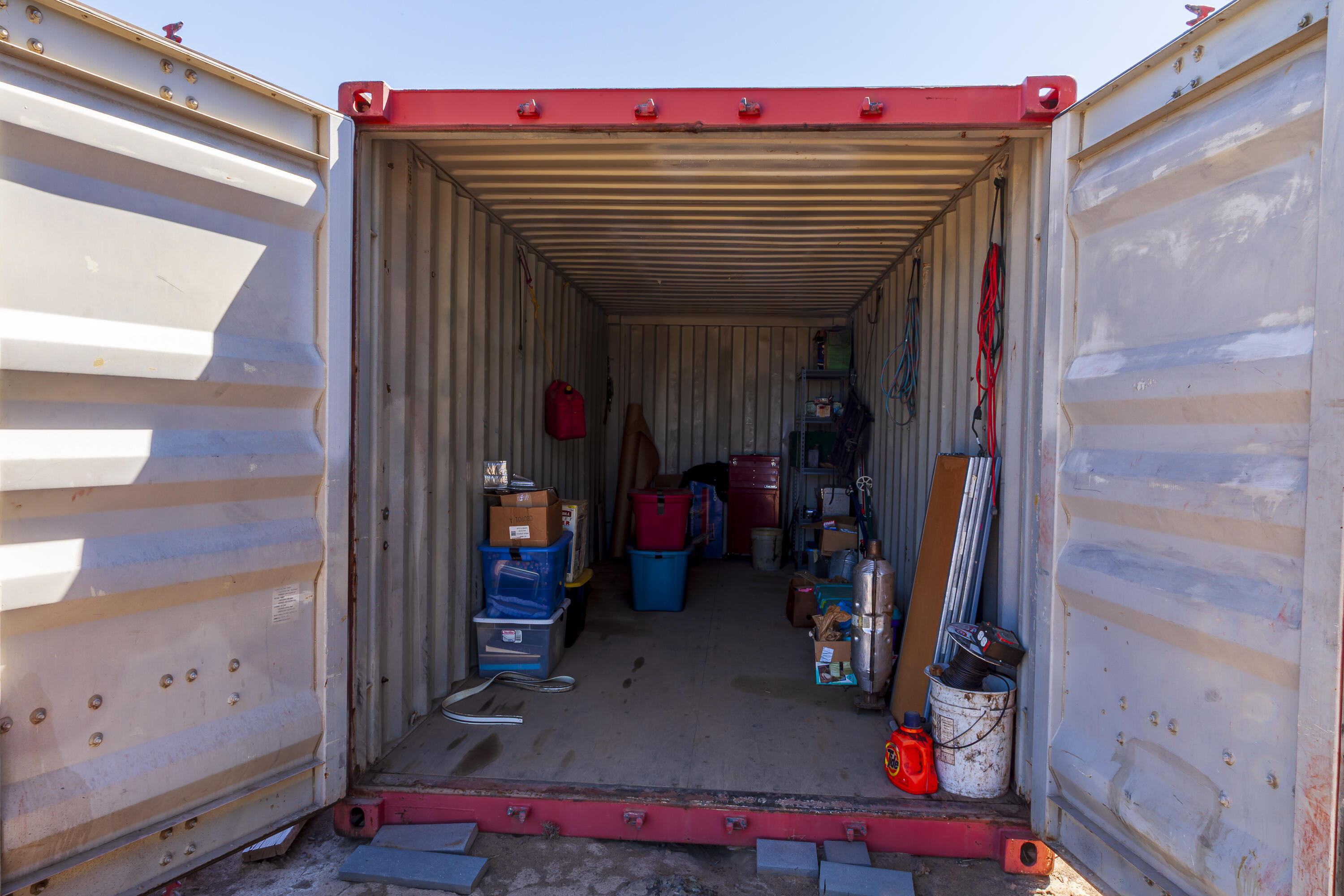 Golden View Ranch - Land