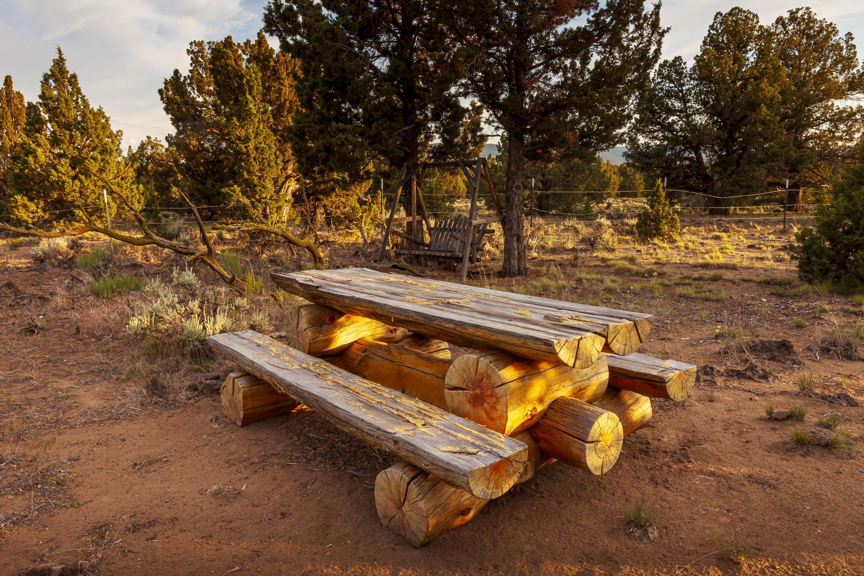 Golden View Ranch - Land