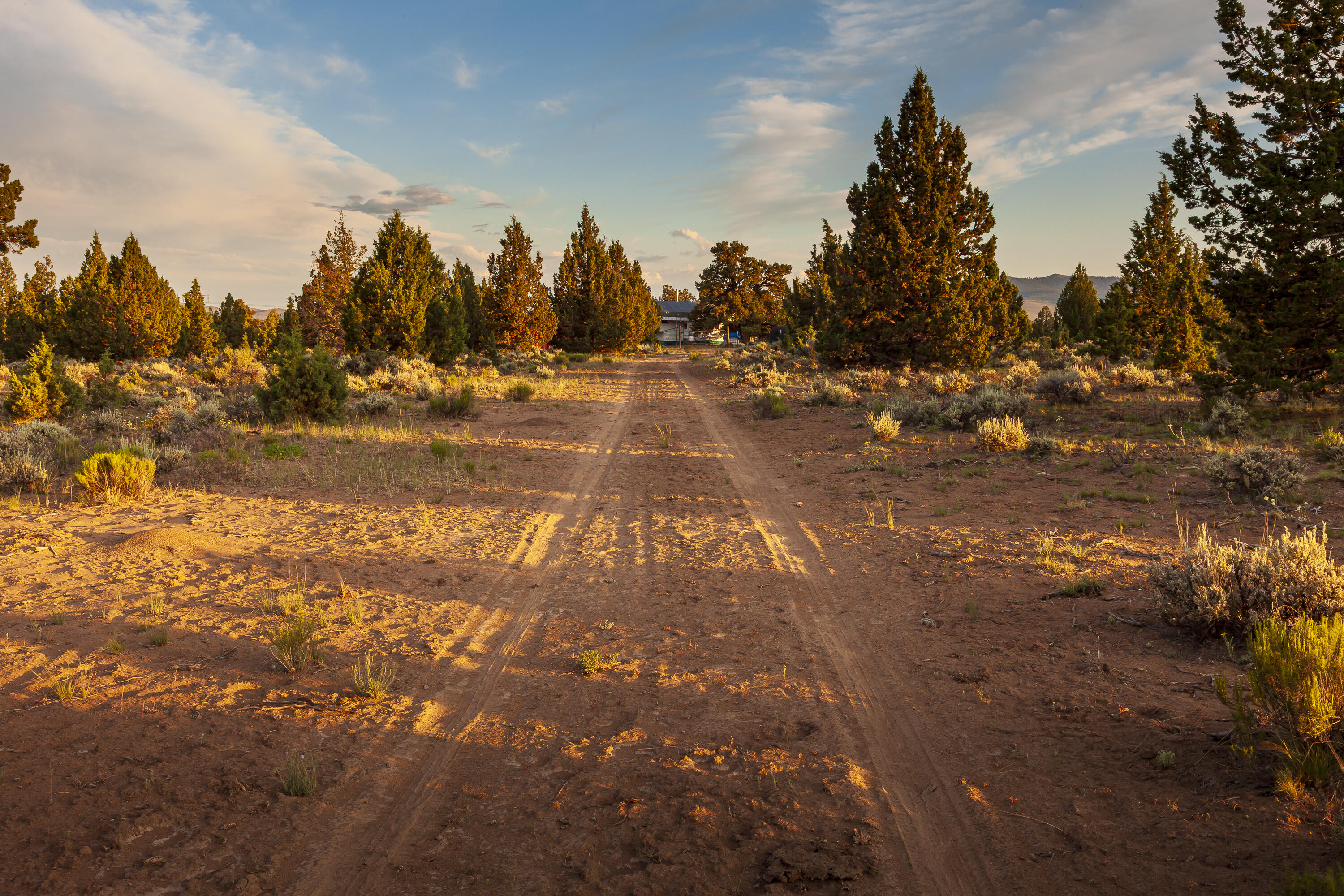 0 RD 25 aka Golden View Ranch Road Lot 30
