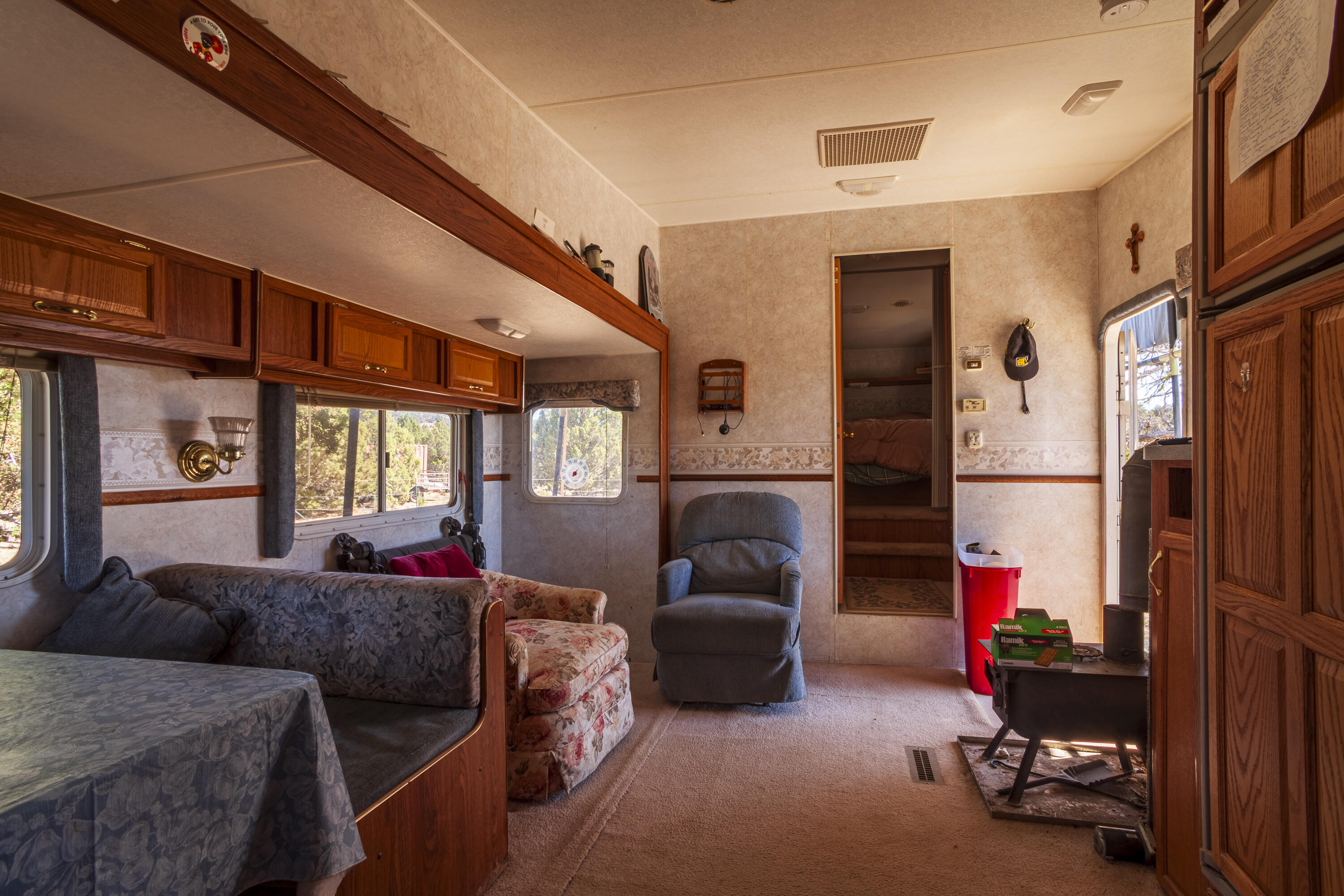 Golden View Ranch - Land