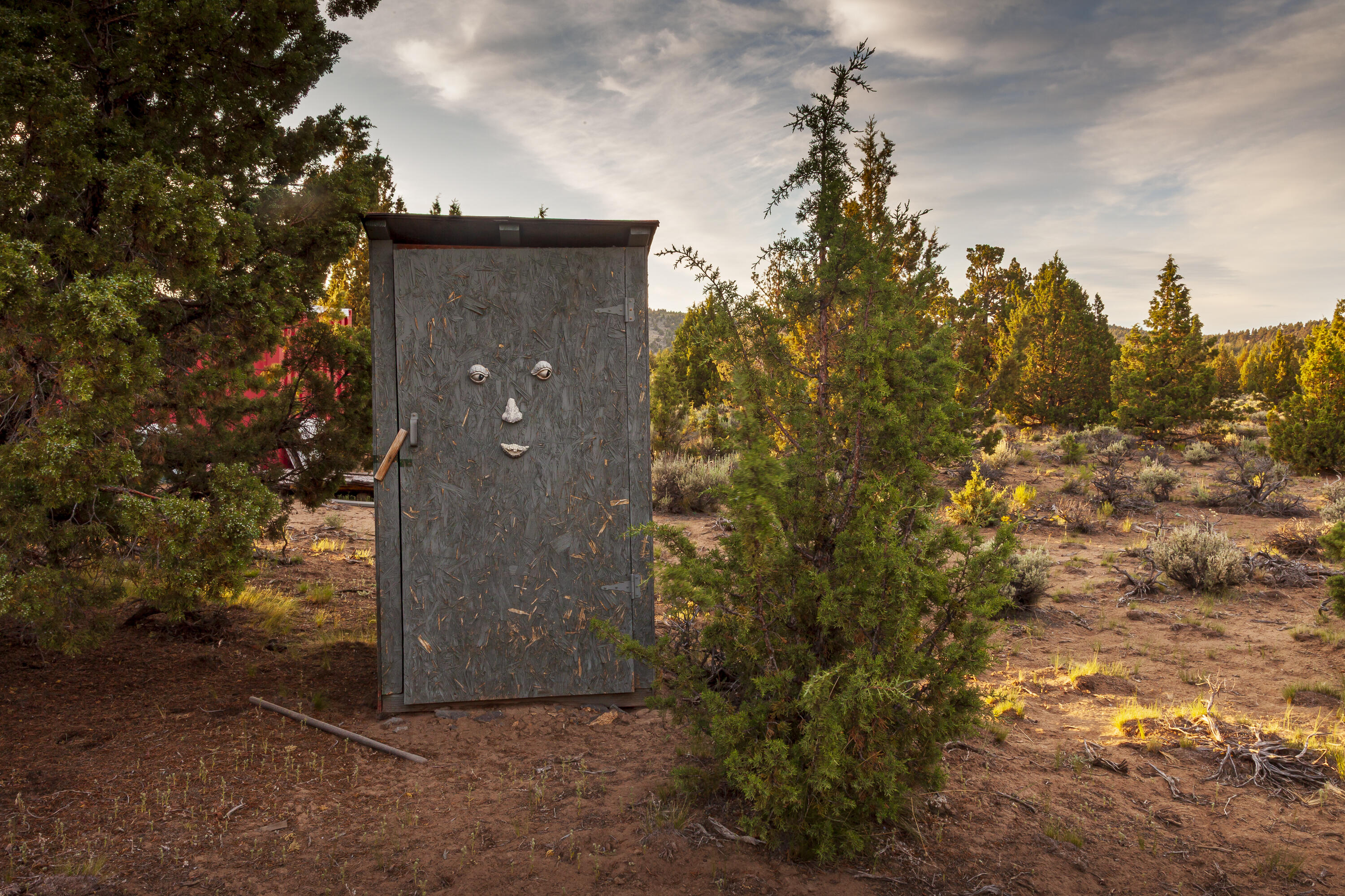 Golden View Ranch - Land