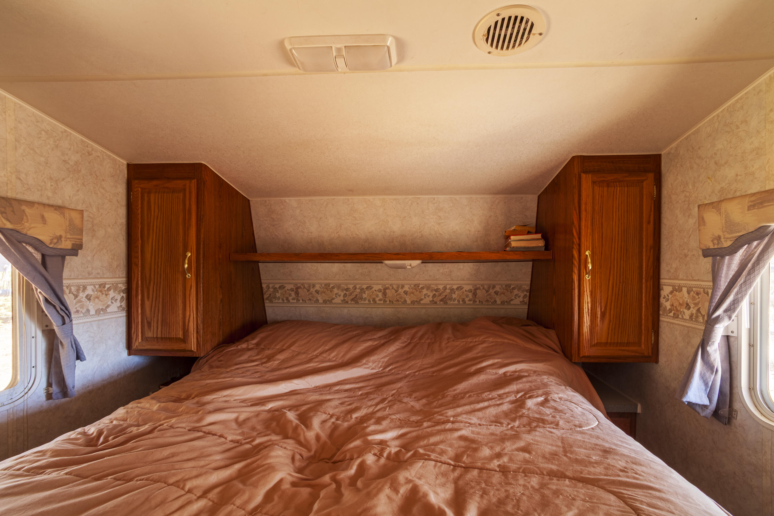 Golden View Ranch - Land