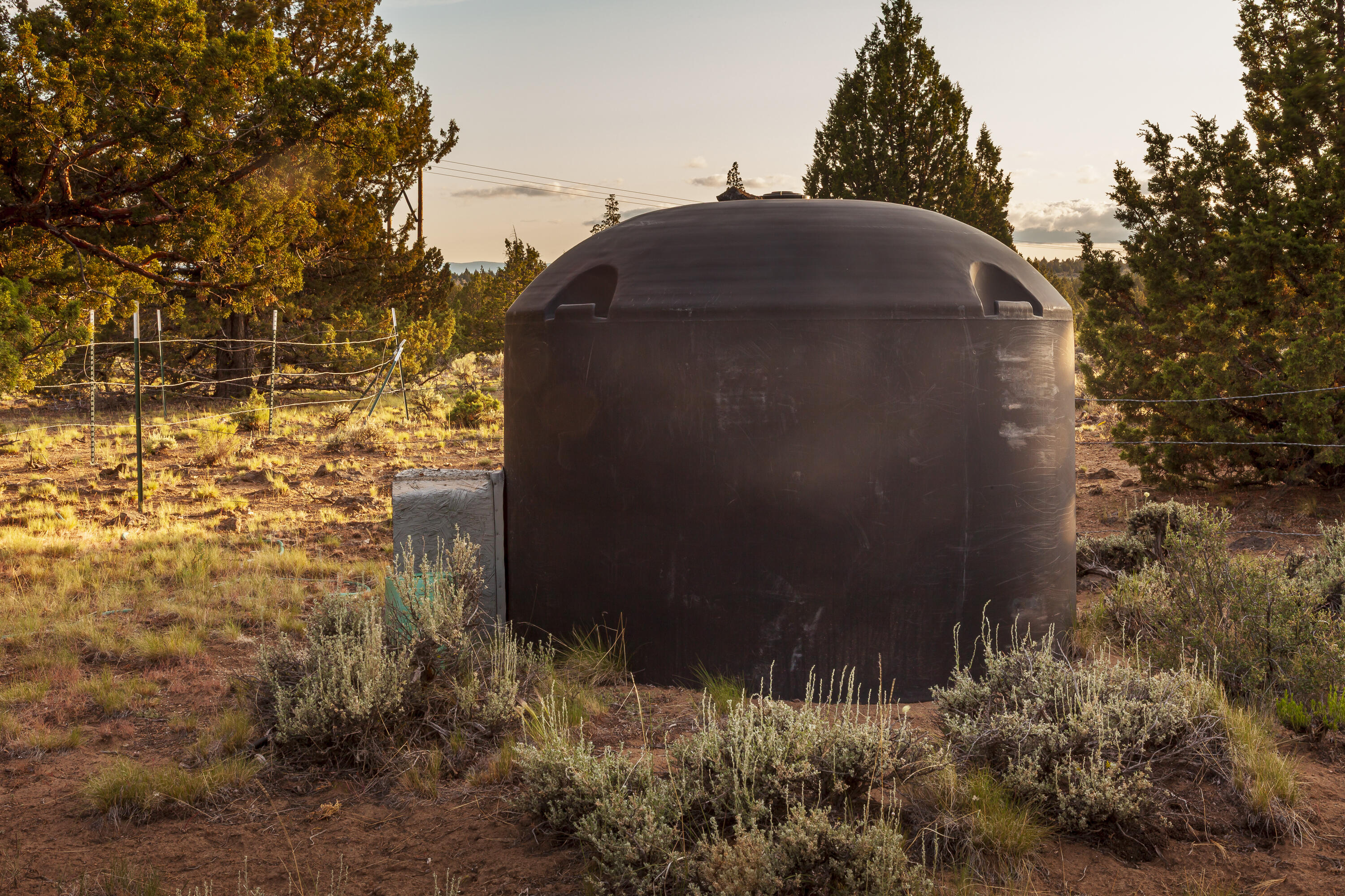 Golden View Ranch - Land