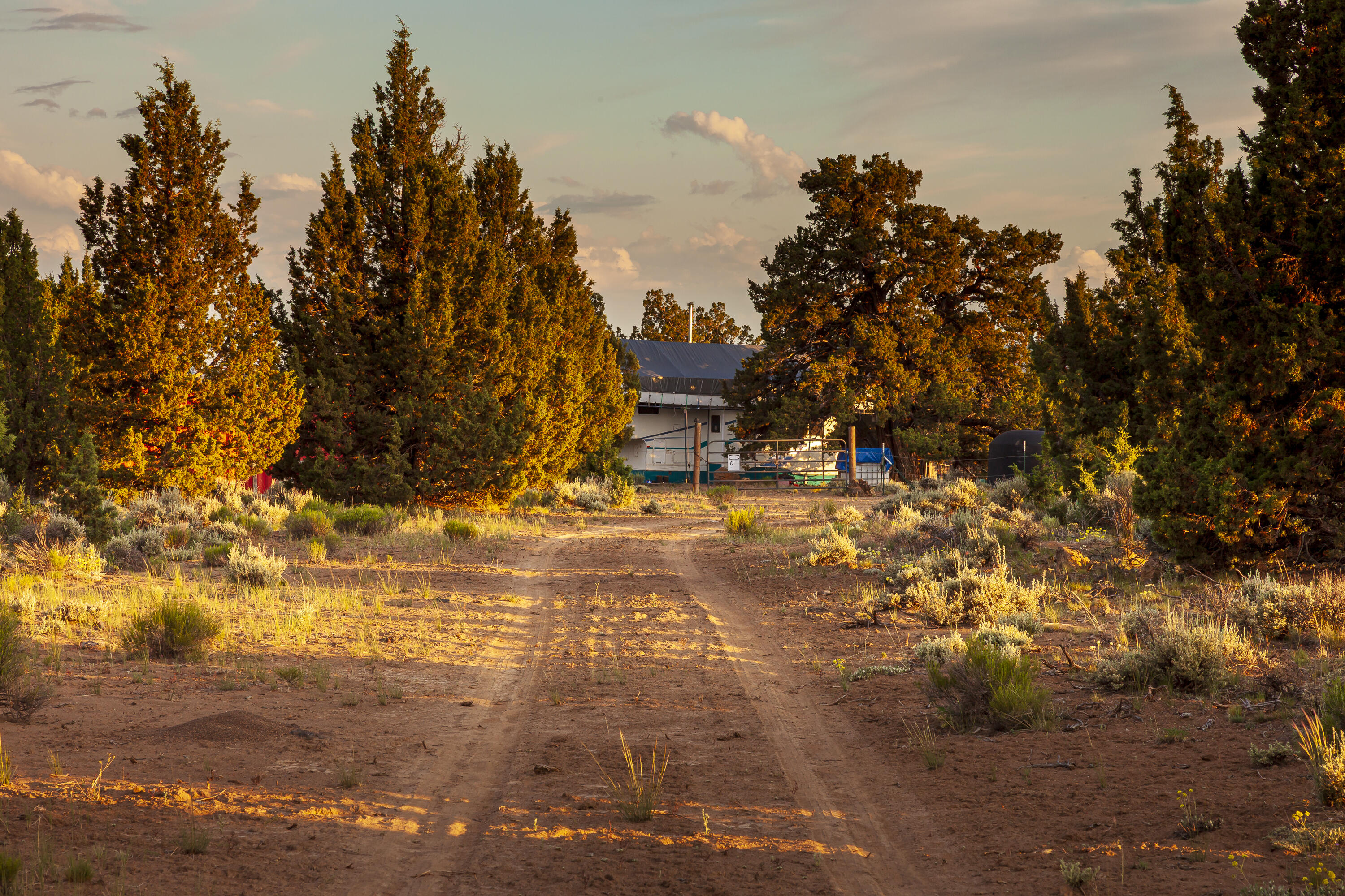 0 RD 25 aka Golden View Ranch Road Lot 30