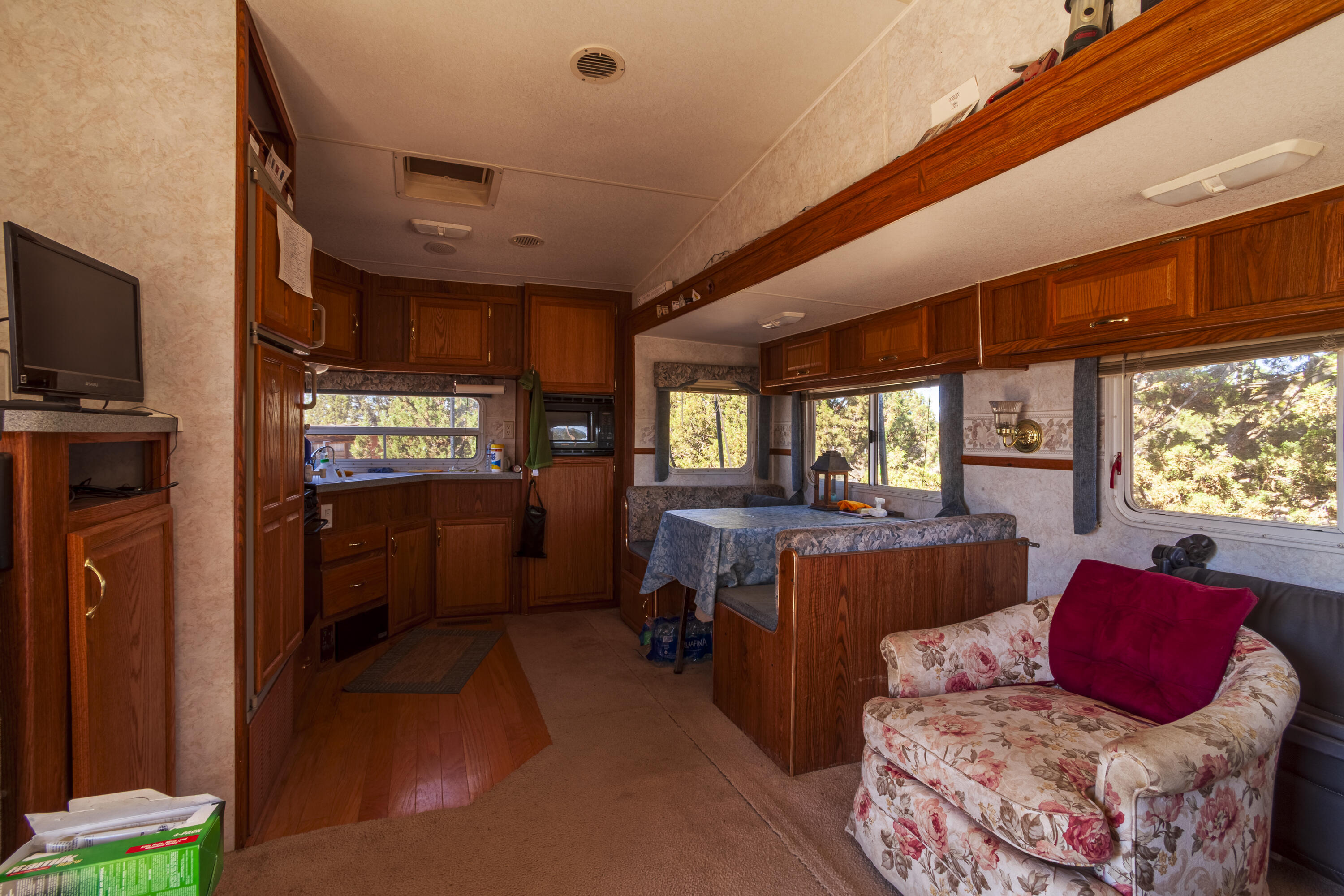 Golden View Ranch - Land