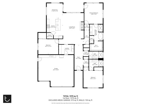 Tiny photo for 51833 Fordham Drive, La Pine, OR 97739 (MLS # 220220736)