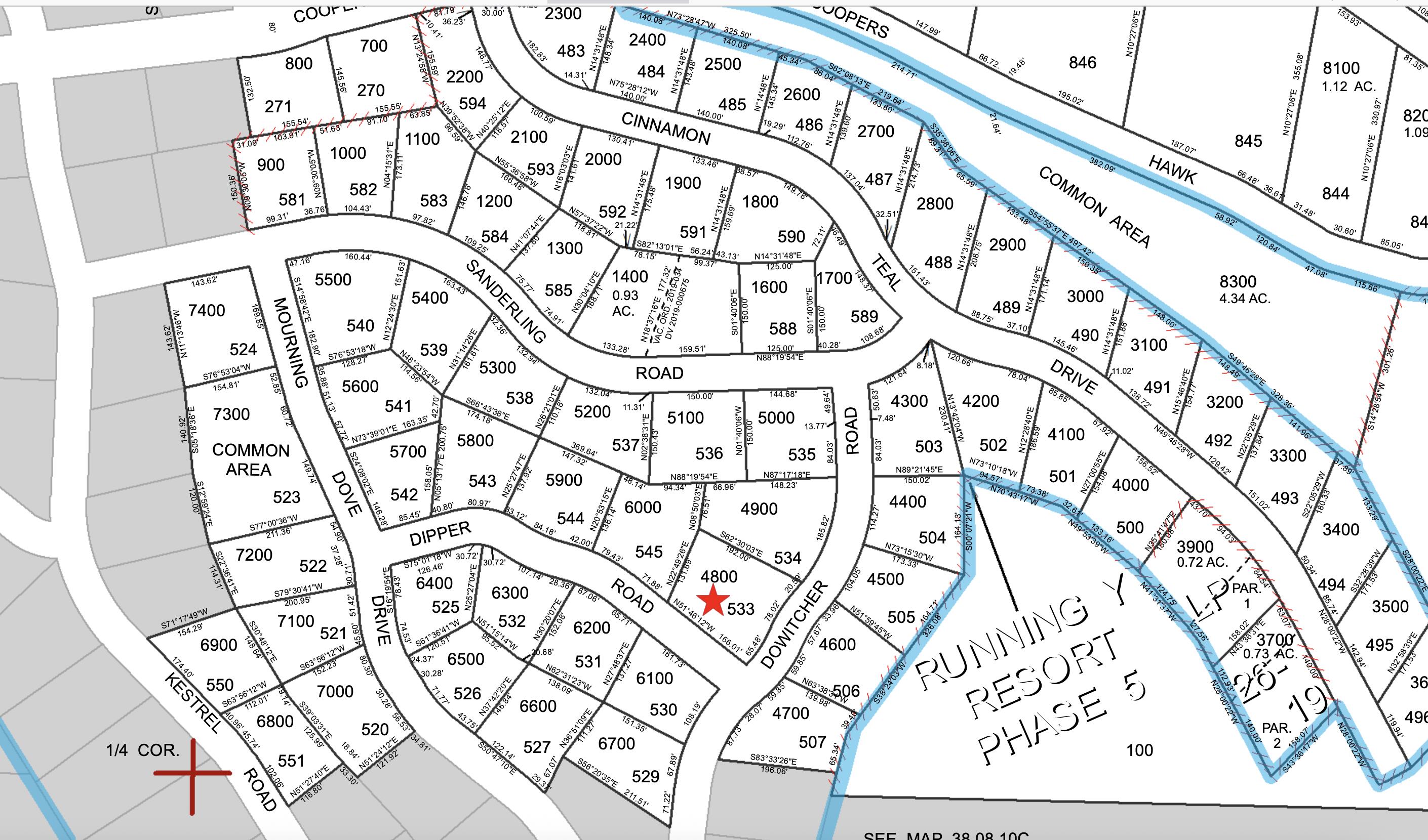 Running YResort - Land