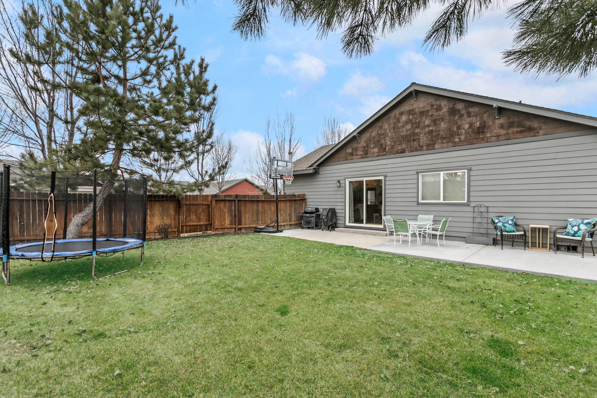 Mtn Glenn - Residential