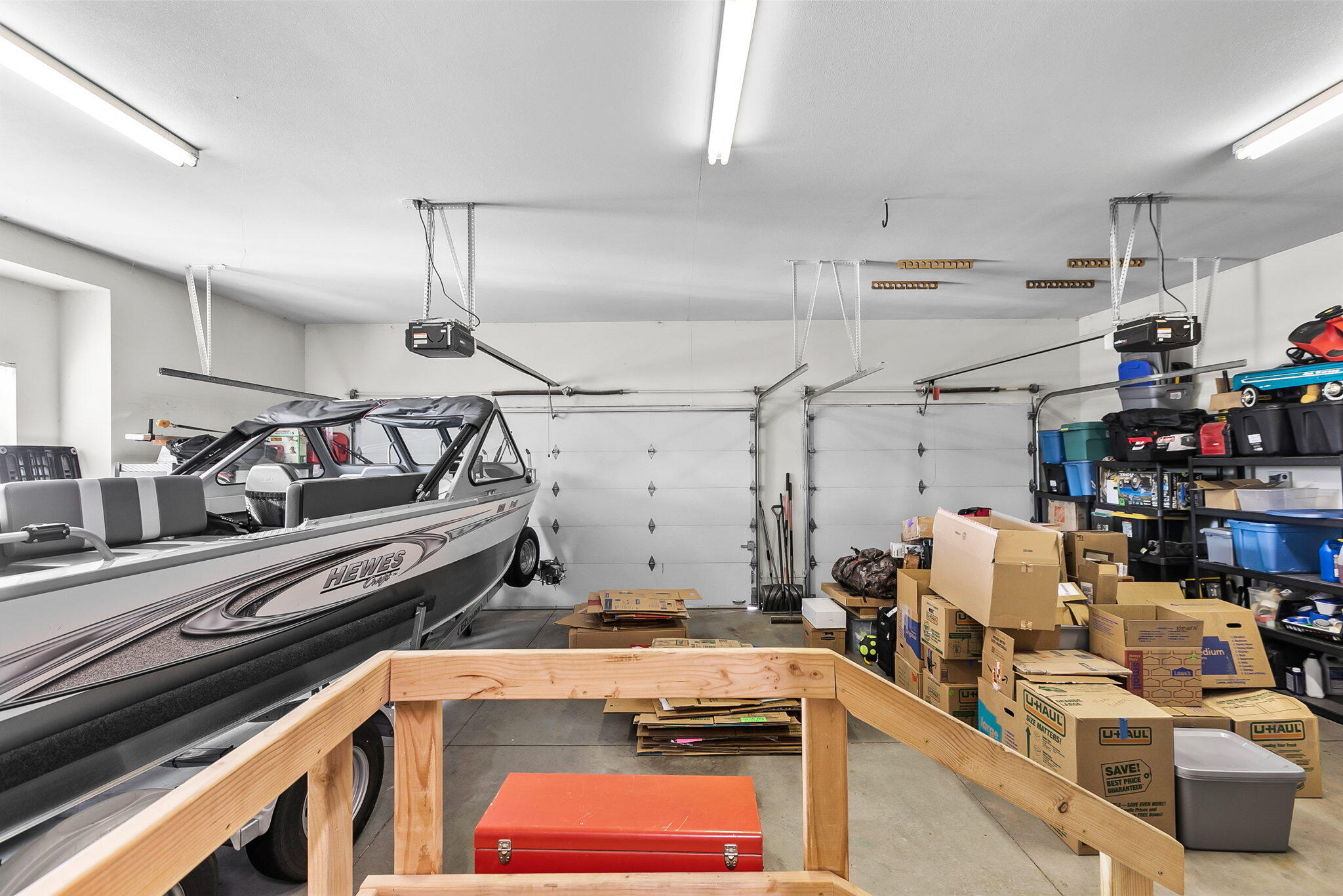 Mtn Glenn - Residential