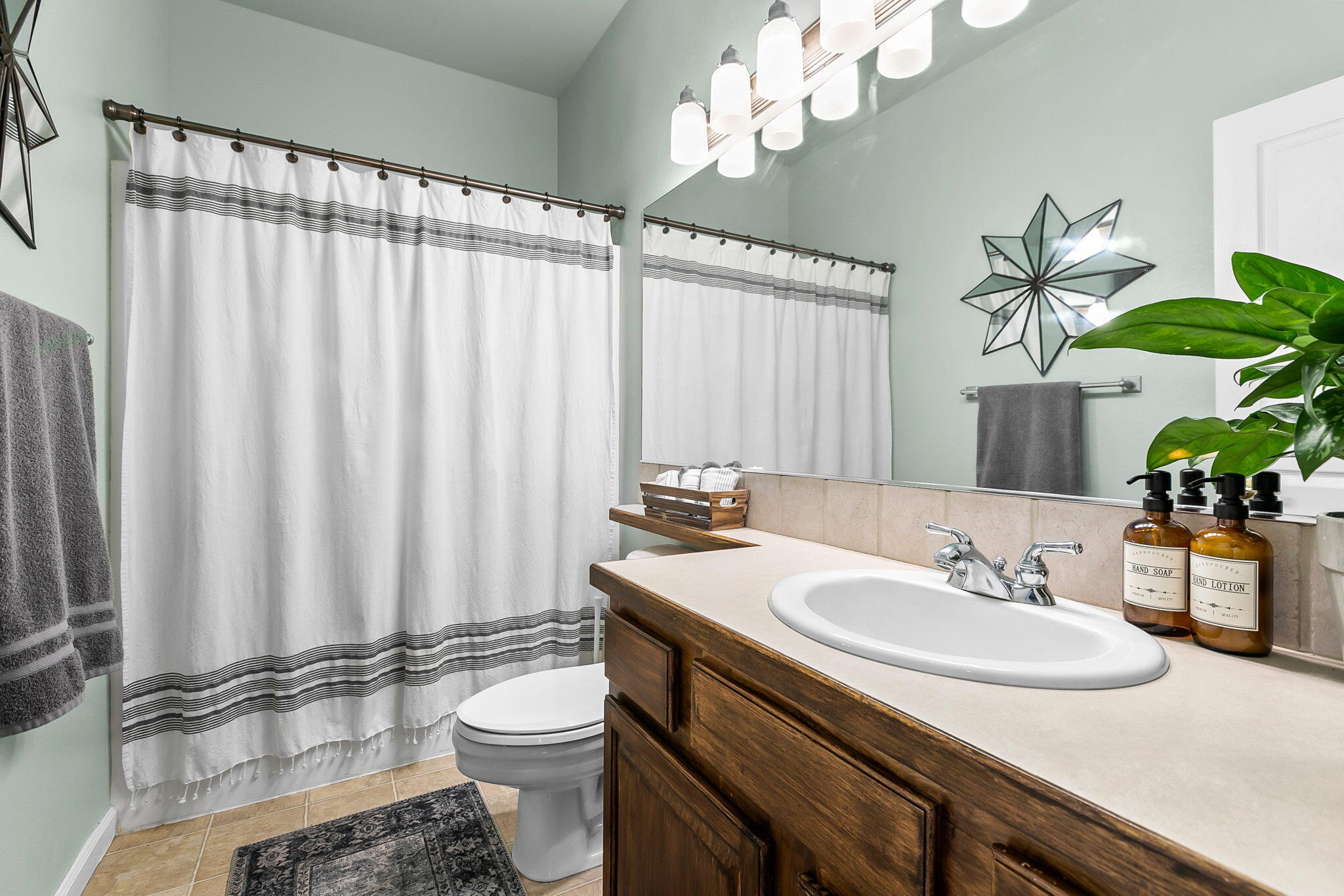 Mtn Glenn - Residential