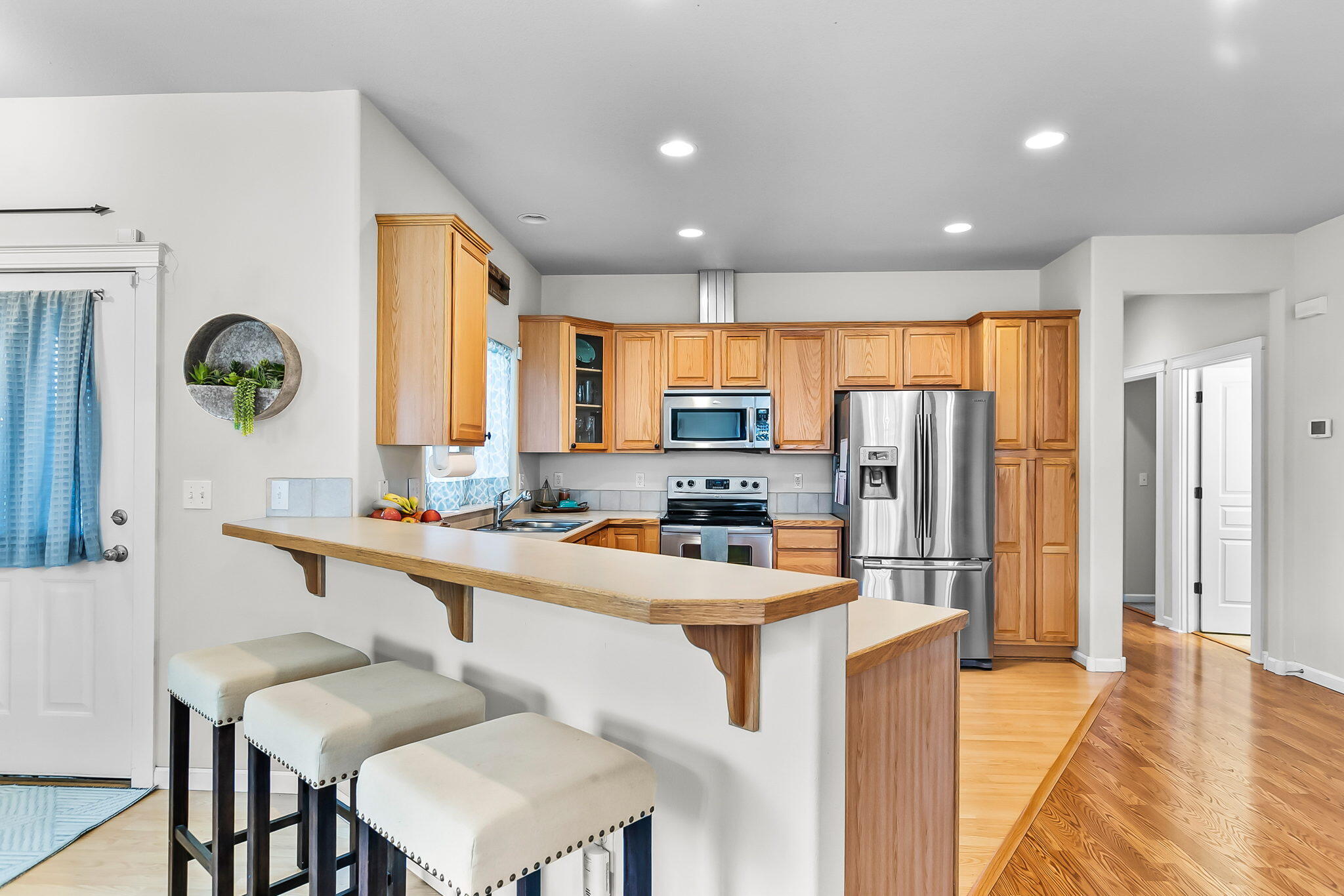 Mtn Glenn - Residential