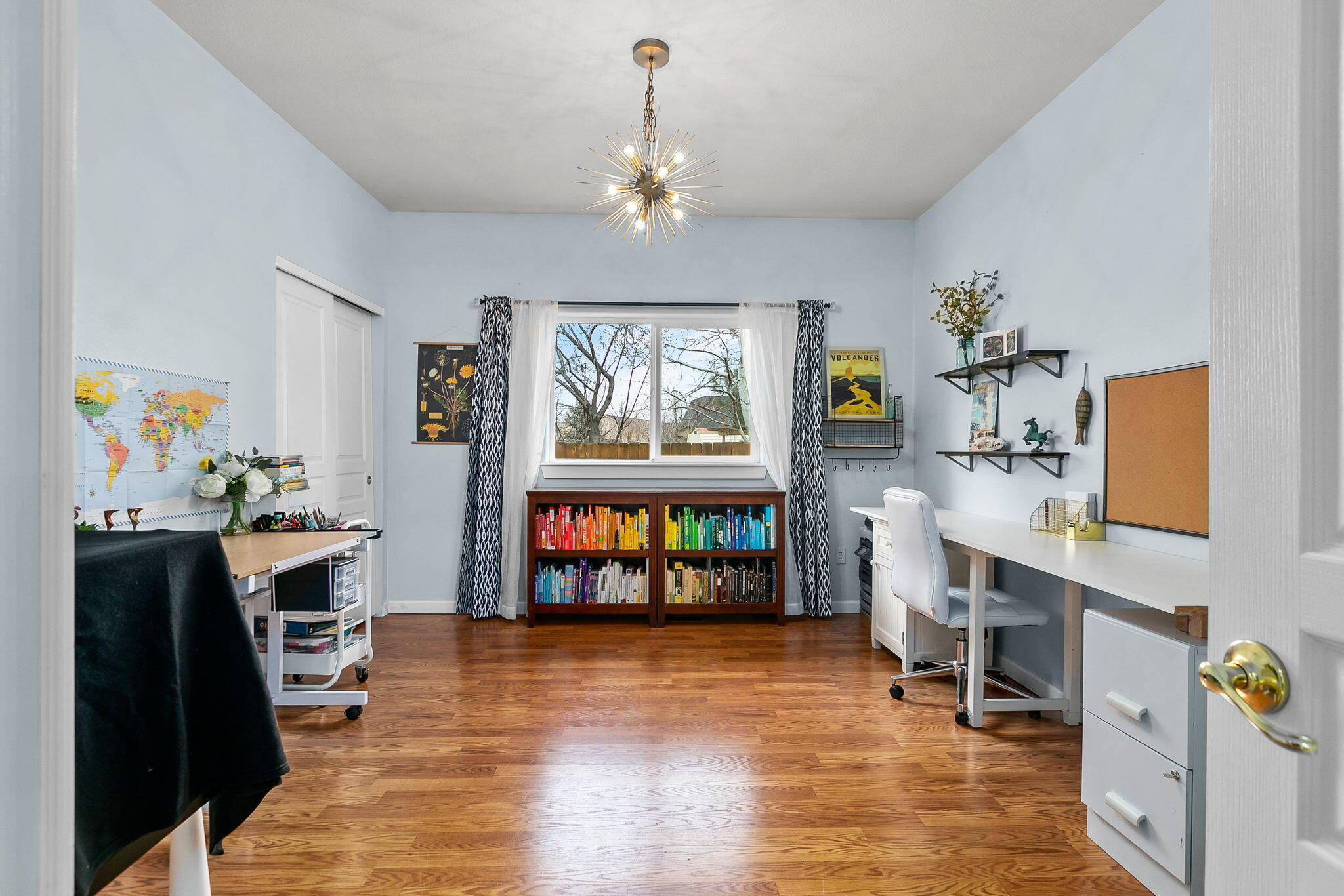 Mtn Glenn - Residential