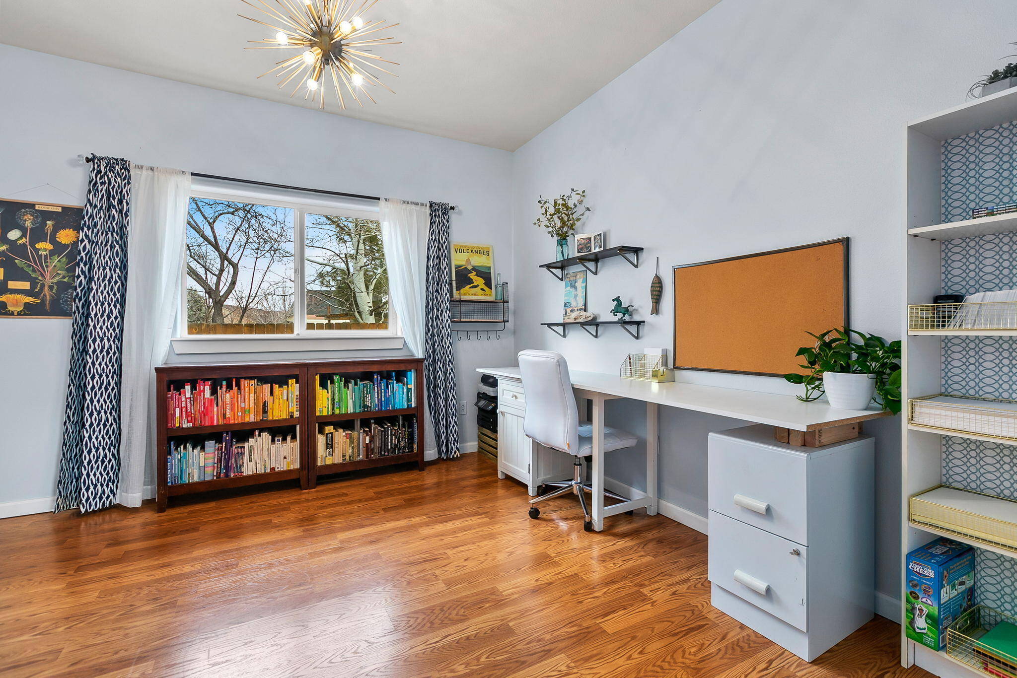 Mtn Glenn - Residential