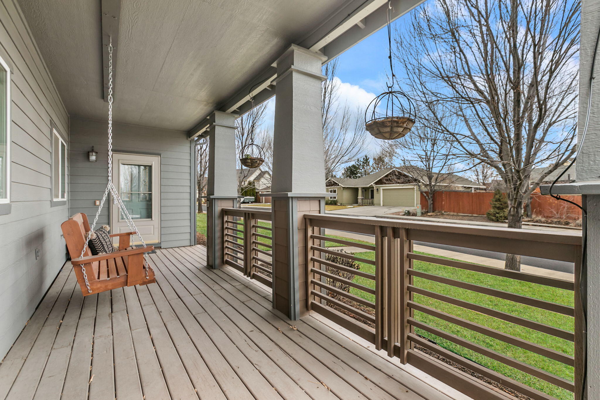 Mtn Glenn - Residential