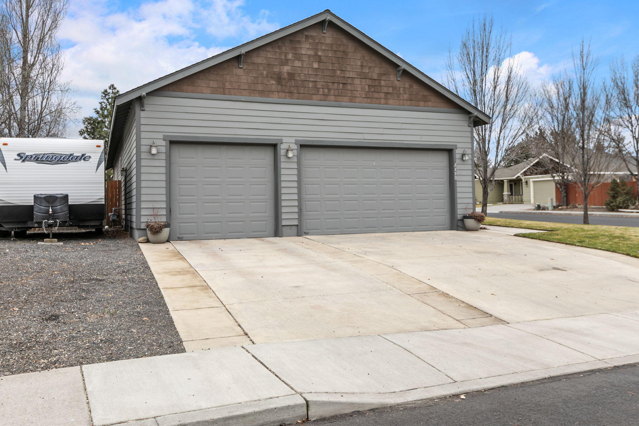 Mtn Glenn - Residential