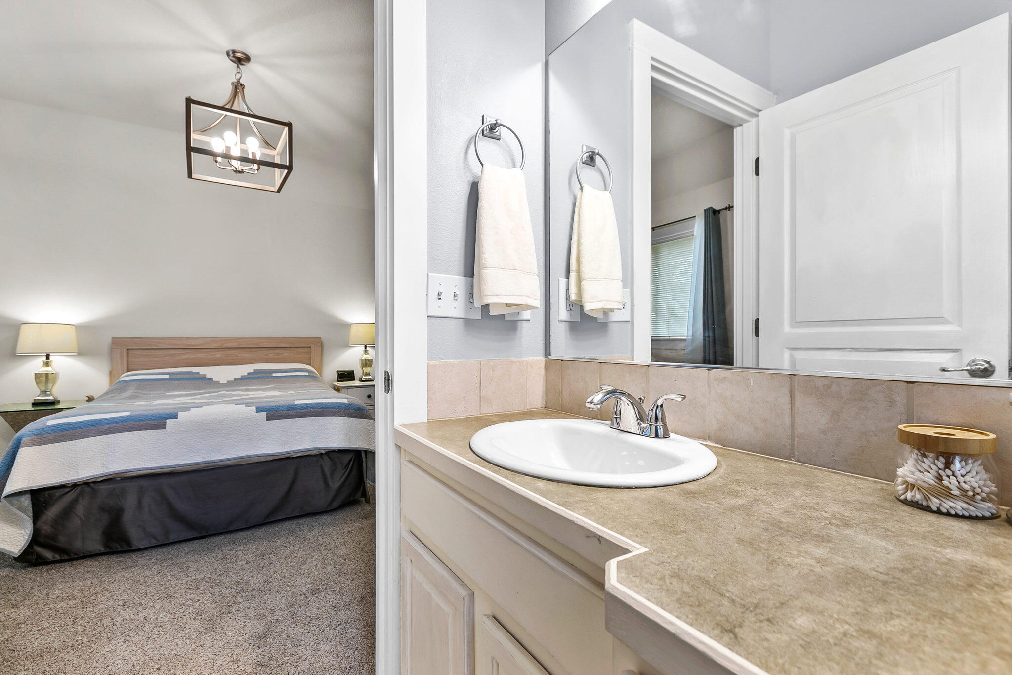 Mtn Glenn - Residential